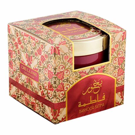 Delux Bakoor Fatima