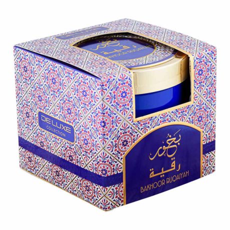 Deluxe Bakhoor Ruqaiyah