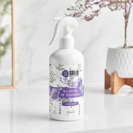Solo Air Freshener lavender