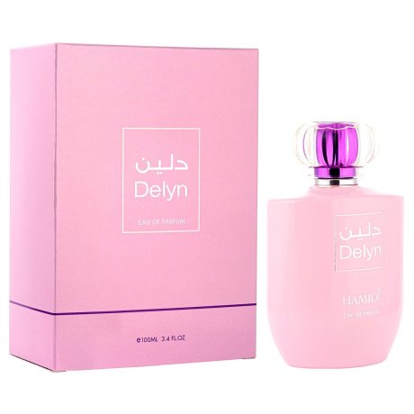 Hamidi Delyn 100 ml