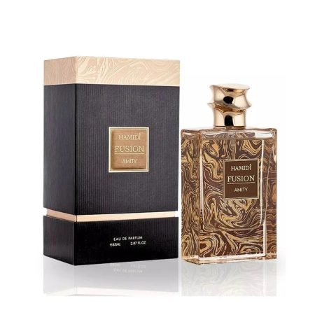 Hamidi Fusion Amity 85 ml