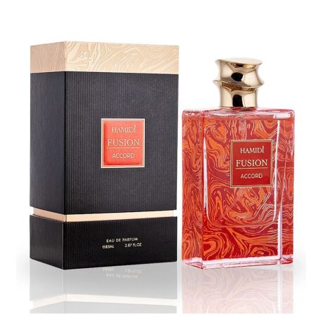 Hamidi Fusion Accord 85 ml