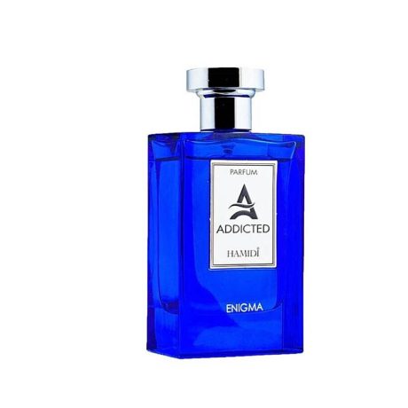 Hamidi Addicted Enigma