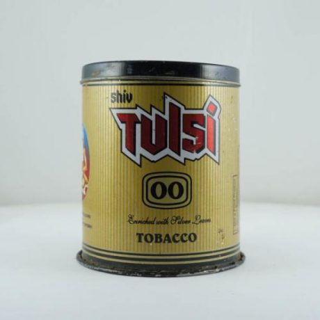 TULSI TOBACCO
