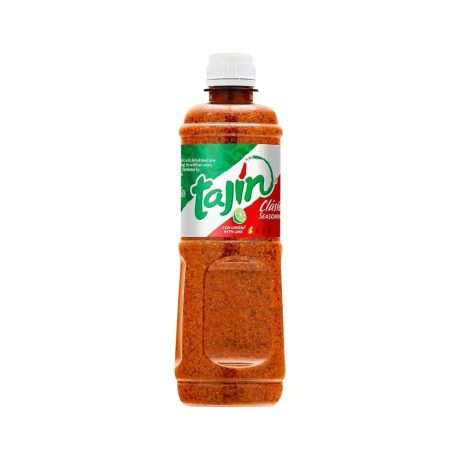 Tajin