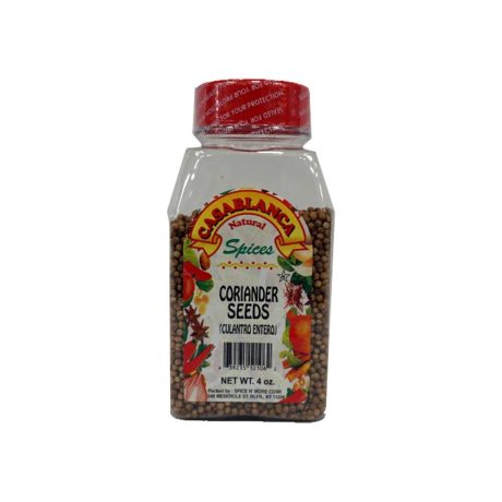 Coriander Seeds