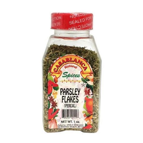 Parsley Flakes