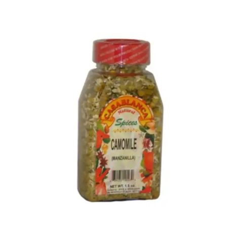 CASABLNCA Camomile 1.5 OZ