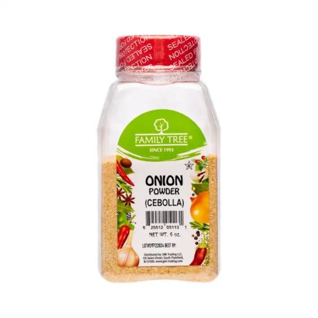 Casablanca Onion Powder .6 OZ