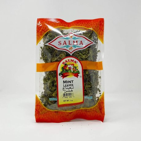 Mint Leaves