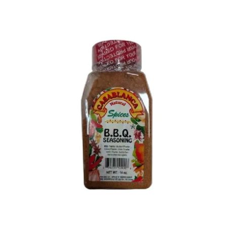 BBQ Seasoning