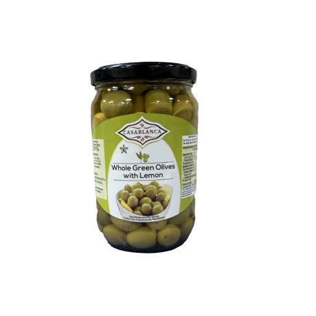 Whole Kalamata Olives