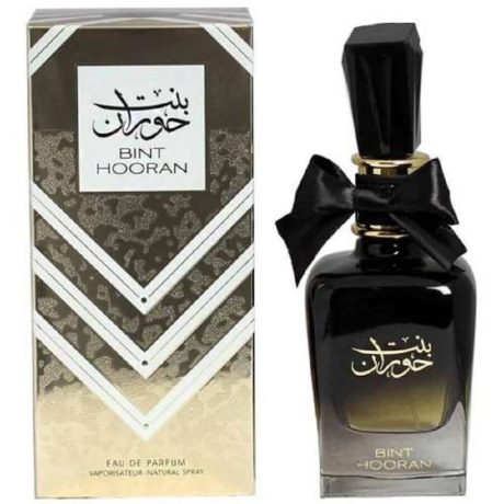 Bint Hooran