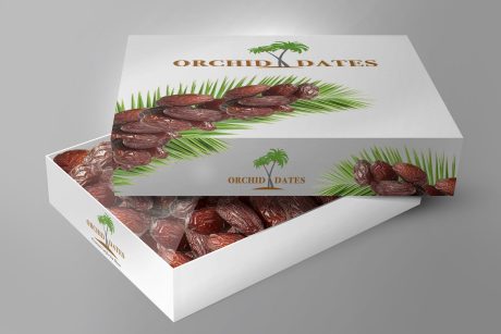 Medjool Dates