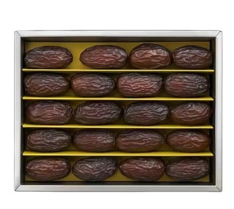 Medjool Dates 9 Lb