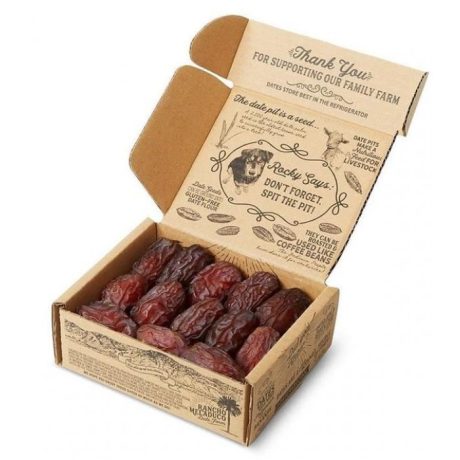 Medjool Dates
