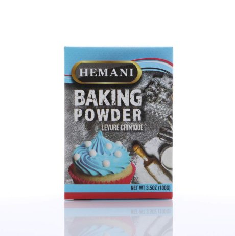Baking Powder