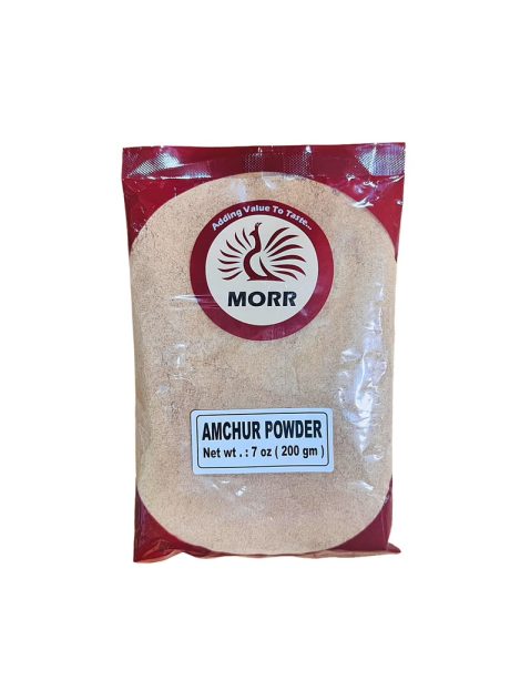 Morr Amchur Powder 200g