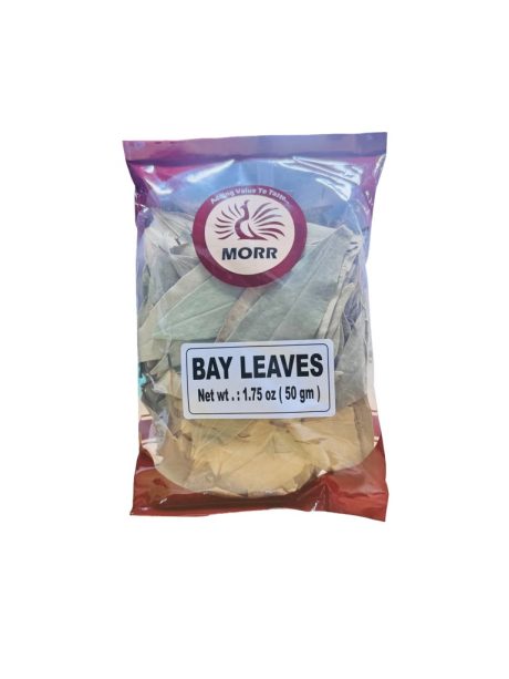 Moor Bay Leaves 50gm