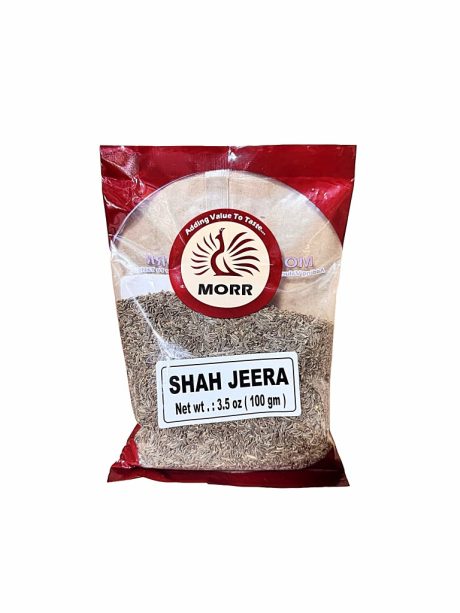 Morr Shah Jeera 100g