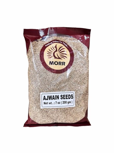 Morr Ajwain Seeds 200 gm