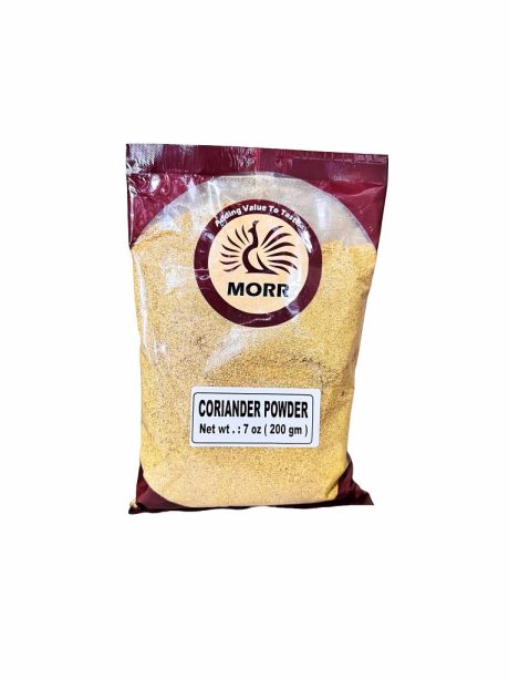 Morr Coriander Powder 200gm