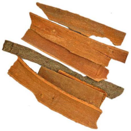 Morr Cinnamon Flat 100gm