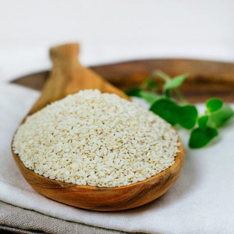 morr Sesame Seed 7oz