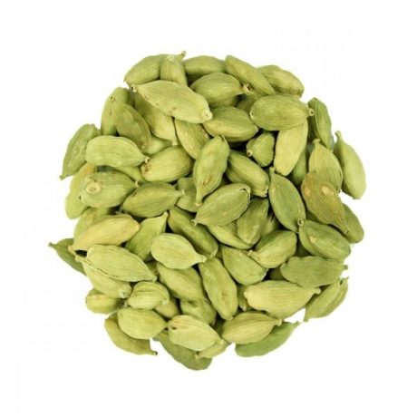 Morr Green Cardamom 50g