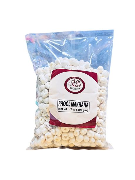 Moor Phool Makhana 200g