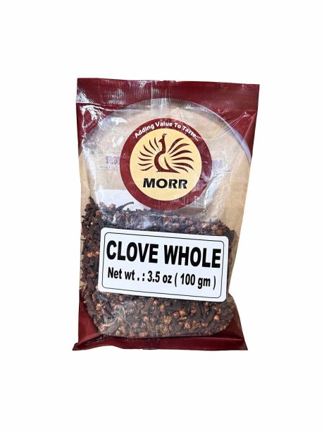 Morr Clove Whole 200gm