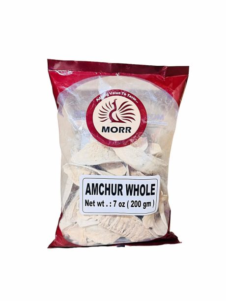 morr Amchur Whole 200g