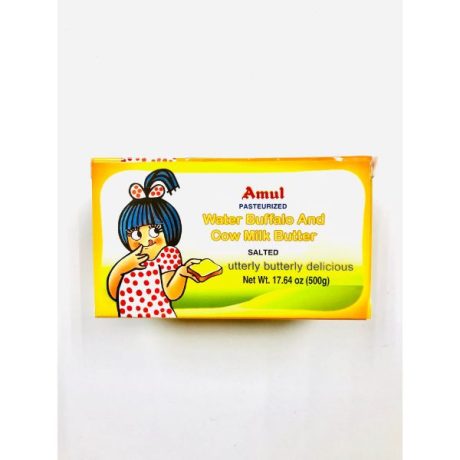Amul Milk Butter
