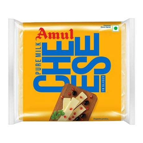 Amul Cheese
