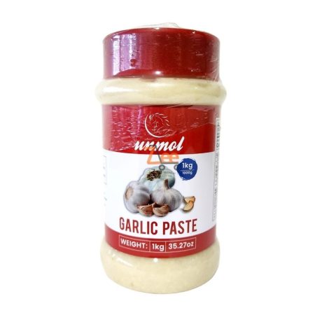 Unmol Garlic Paste 1KG