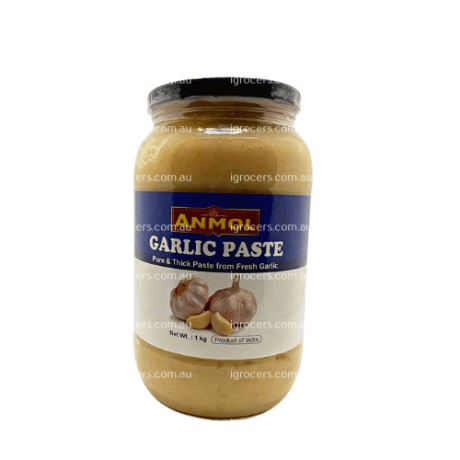 Unmol Ginger Garlic Paste 1KG