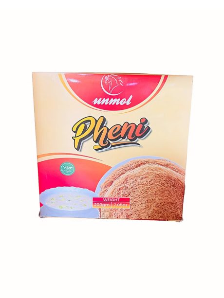 Unmol Pheni 200GM
