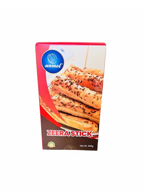 Unmol Zeera Stick 200G