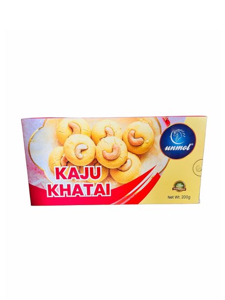 Unmol Kaju Khatai 200G