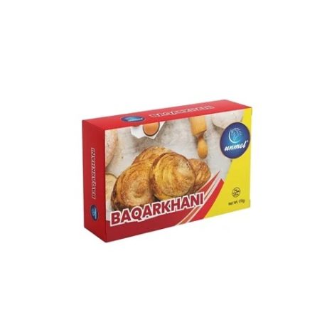 Unmol Baqar Khani 170G