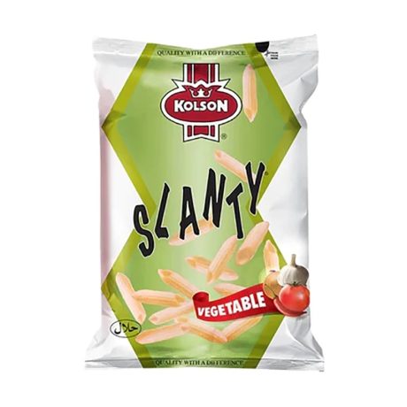Slanty Vegitable 18G