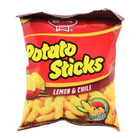 Potato Sticks