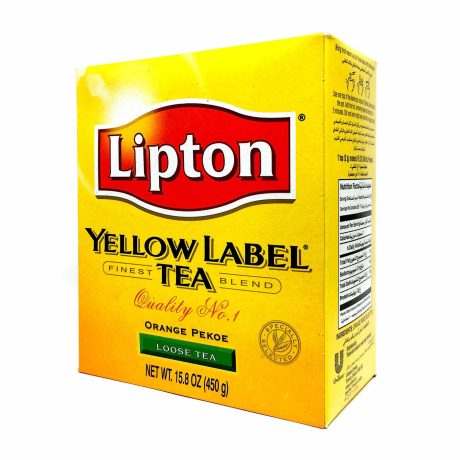 Lipton Loose Tea