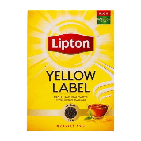 Lipton Yellow Label 900 Gms