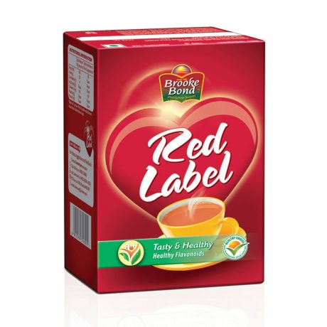 Red Label