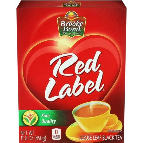 Red Label 450 Gms
