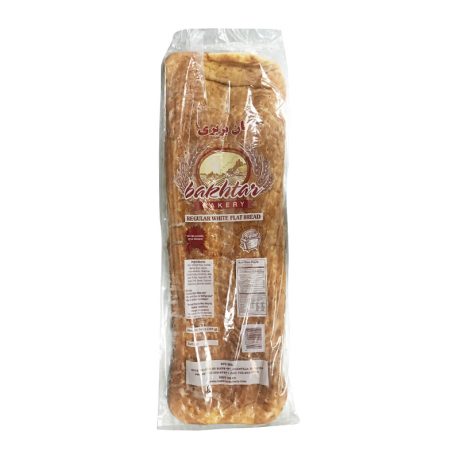 Bakhtar Whole Wheat Bread