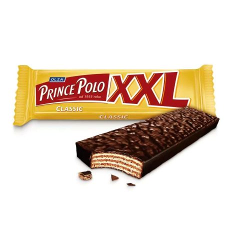 Prince Polo Waffle Classic XXL