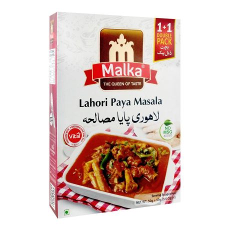 Malka Lahori Paya