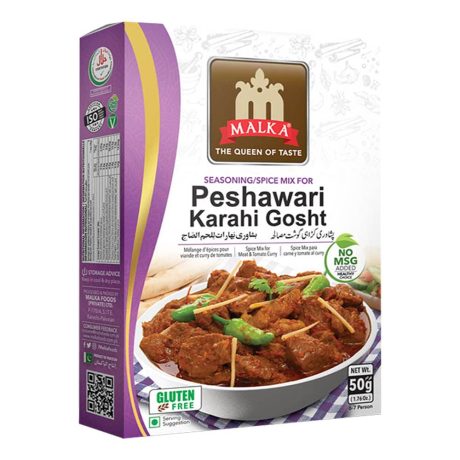 Malka Peshawari Karahi 100 G